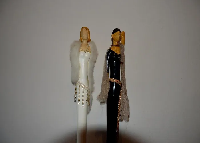 Apartahotel Ammos Luxury