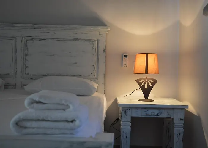 Ammos Luxury 4* Elia (Laconia)