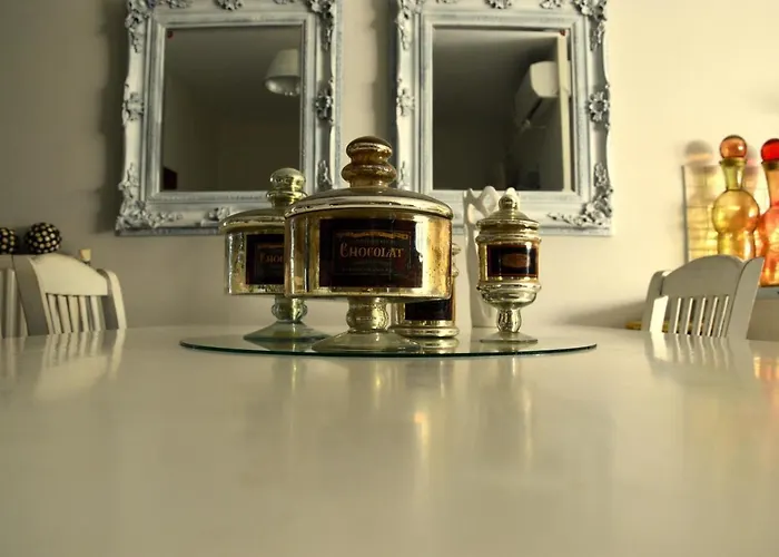 Ammos Luxury Apartahotel