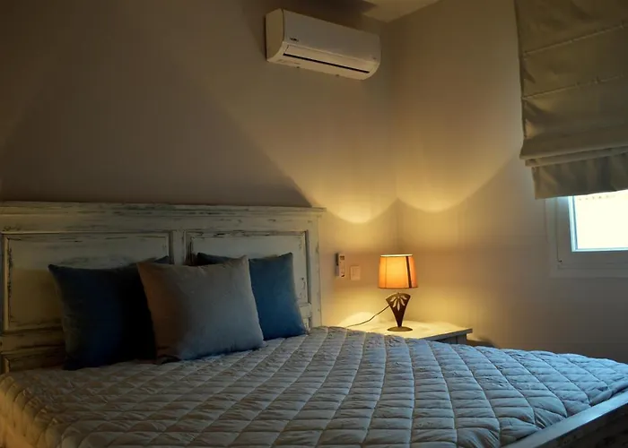 Ammos Luxury Elia (Laconia)