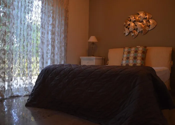 Ammos Luxury Elia (Laconia)