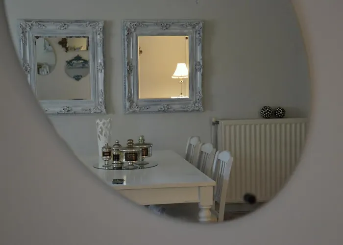 Ammos Luxury Appart hôtel