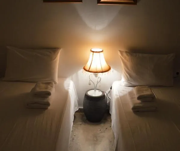 Ammos Luxury 4* Elia (Laconia)