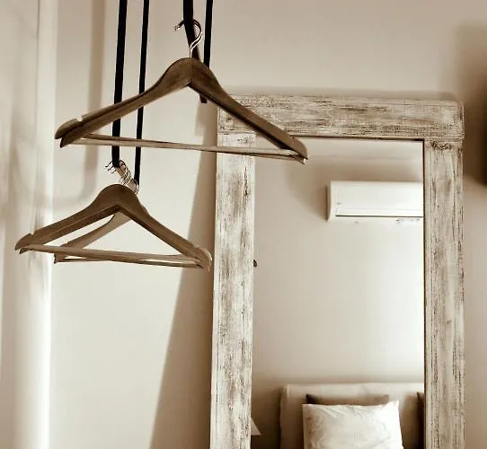 Ammos Luxury Apartahotel 4*