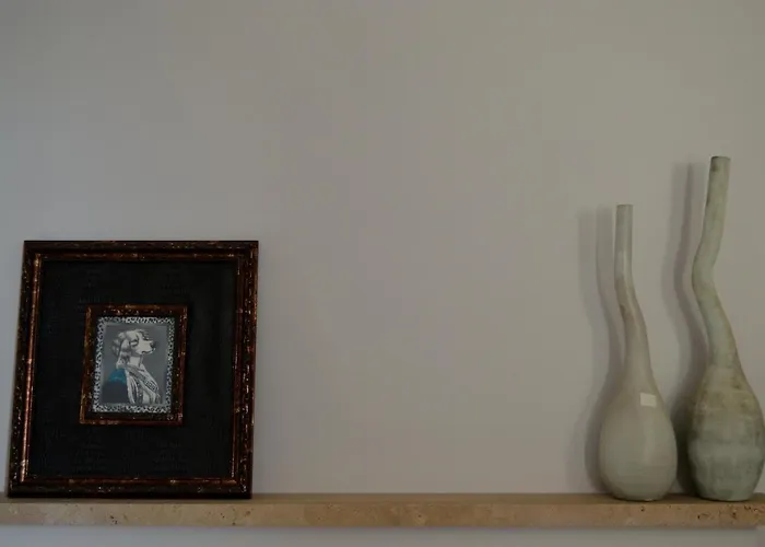 Ammos Luxury Elia (Laconia)