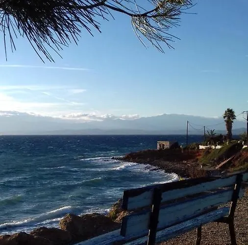 Ammos Luxury 4*
