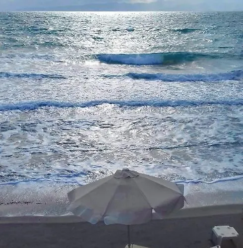 Apartahotel Ammos Luxury 4*